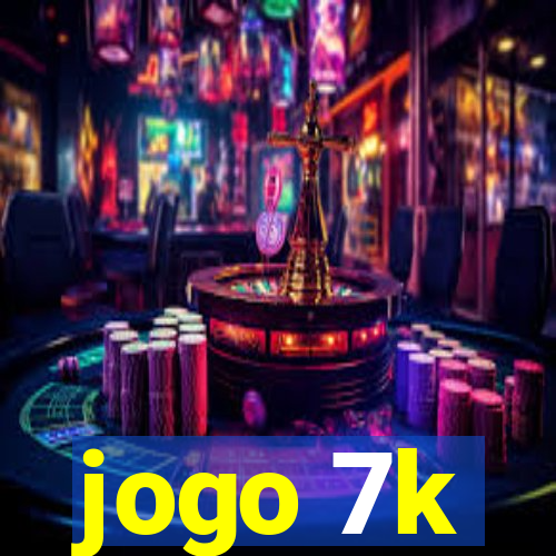 jogo 7k